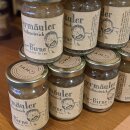 Bollenmarmelade 100 ml