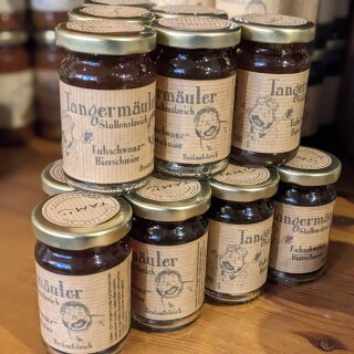 Kuhschwanzbiergelee 100 ml