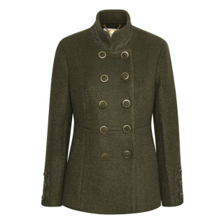 Annabell Short Coat