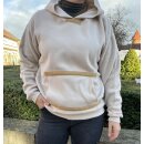 Kapuzenpullover Fleece KIT