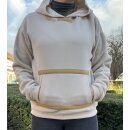 Kapuzenpullover Fleece KIT